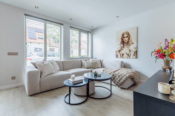 Medium property photo - Prins Bernhardstraat 1D, 3262 SM Oud-Beijerland